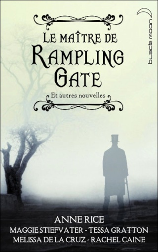 LE MAÎTRE DE RAMPLING GATE (ET AUTRES NOUVELLES) de Collectif 97820115