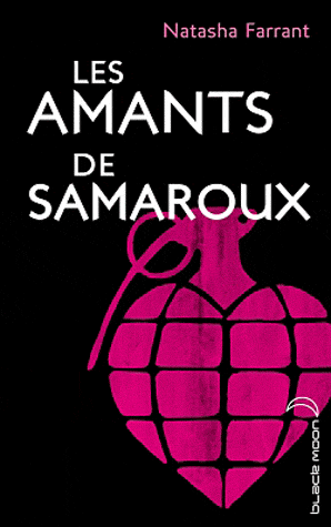 LES AMANTS DE SAMAROUX de Natasha Farrant 97820121