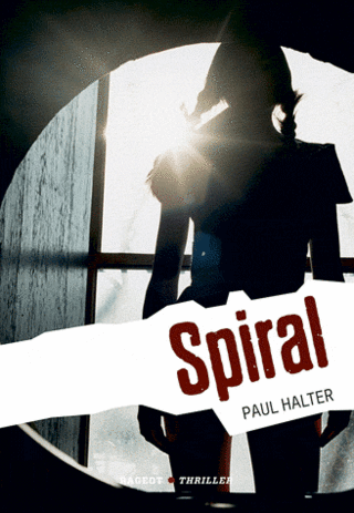 SPIRAL de Paul Halter 97827011