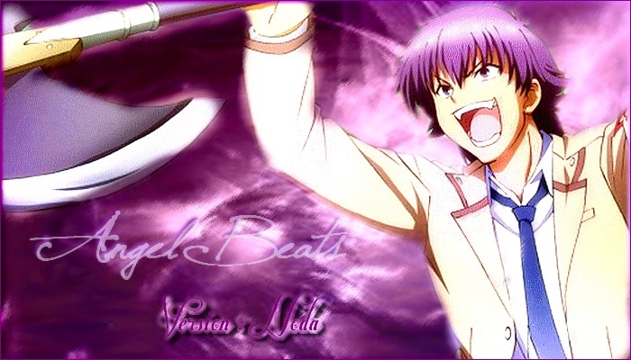 Angel Beats