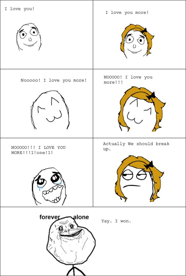 Meme Rage Comics ( my funny collection :D ) 30168210