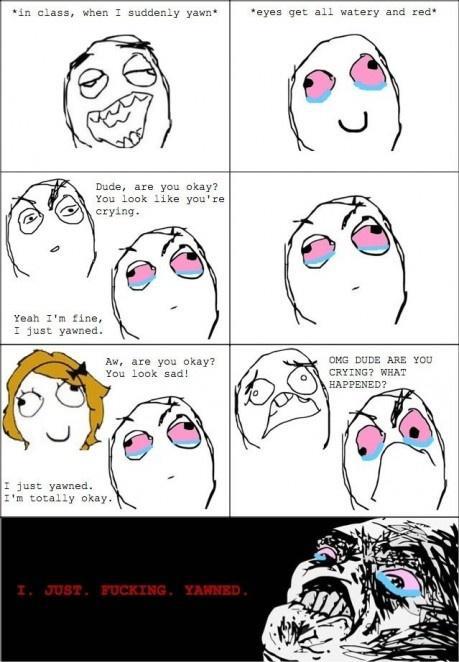 Meme Rage Comics ( my funny collection :D ) 38504710