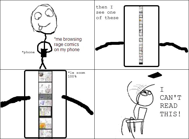 Meme Rage Comics ( my funny collection :D ) 39443410