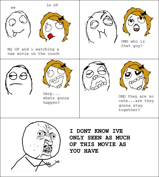 Meme Rage Comics ( my funny collection :D ) 39671010