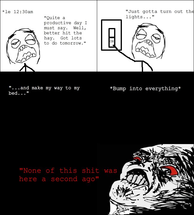 Meme Rage Comics ( my funny collection :D ) 39875010