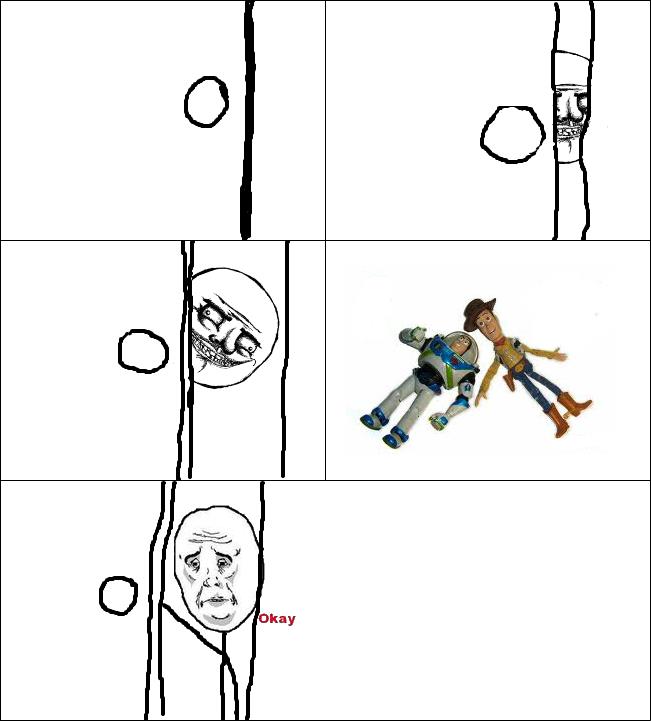 Meme Rage Comics ( my funny collection :D ) 40443110