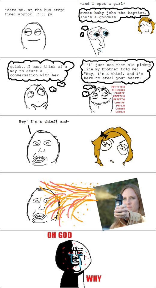 Meme Rage Comics ( my funny collection :D ) 40754210