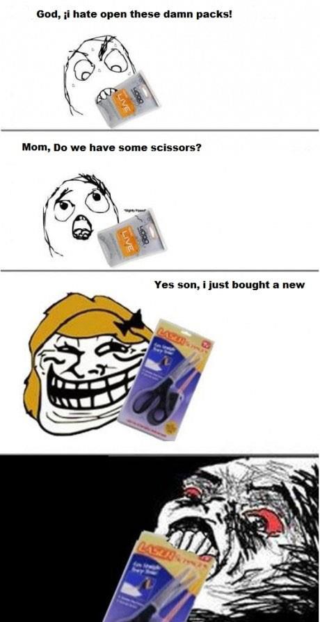 Meme Rage Comics ( my funny collection :D ) 42770010