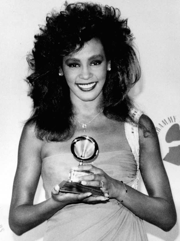Legends Never Die...Shout out to WHITNEY HOUSTON!!! one of the greatest Icons of our time! Music_10