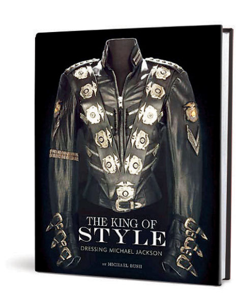 The King of Style 2-book11