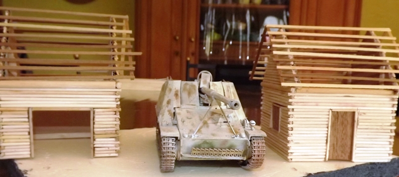 Nashorn en embuscade...  [ DIORAMA EN COURS ] 2_isba13