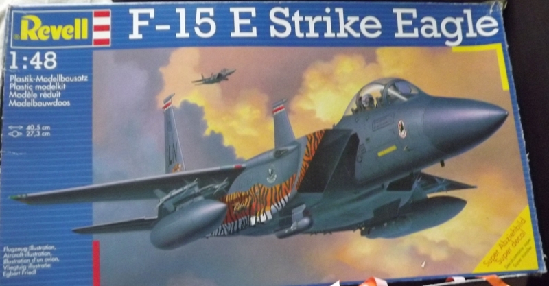montage  F-15 E REVELL 1/48 Dscf4514