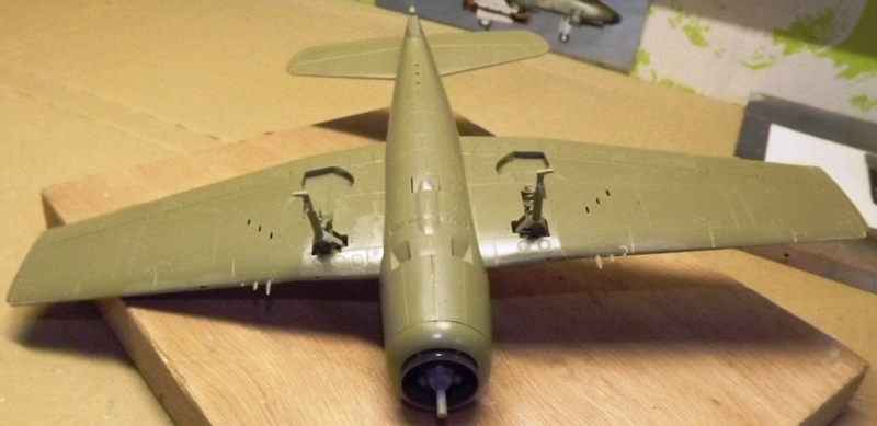 F6F-5 HELLCAT eduard 1/48 indochine 1953/54 En_cro13