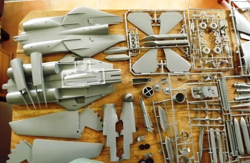 F 14-A 1/32 revell F-14_a12