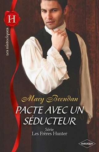 Pacte avec un séducteur de Mary Brendan Brenda10