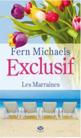 FERN Michaels - LES MARRAINES - Tome 2 : Exclusif Fern_m10