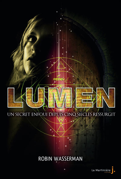 WASSERMAN Robin - Lumen Lumen10