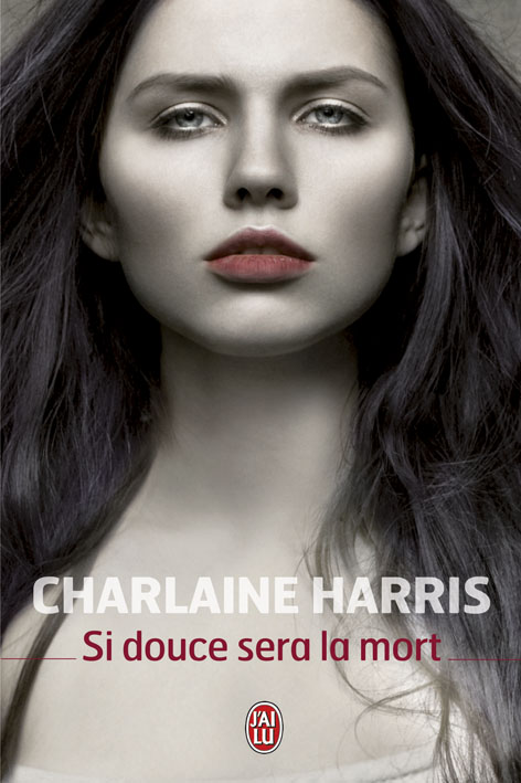 HARRIS Charlaine - Si douce sera la mort Sidouc10