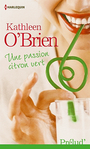 O'BRIEN Kathleen - Une passion citron vert Une_pa10
