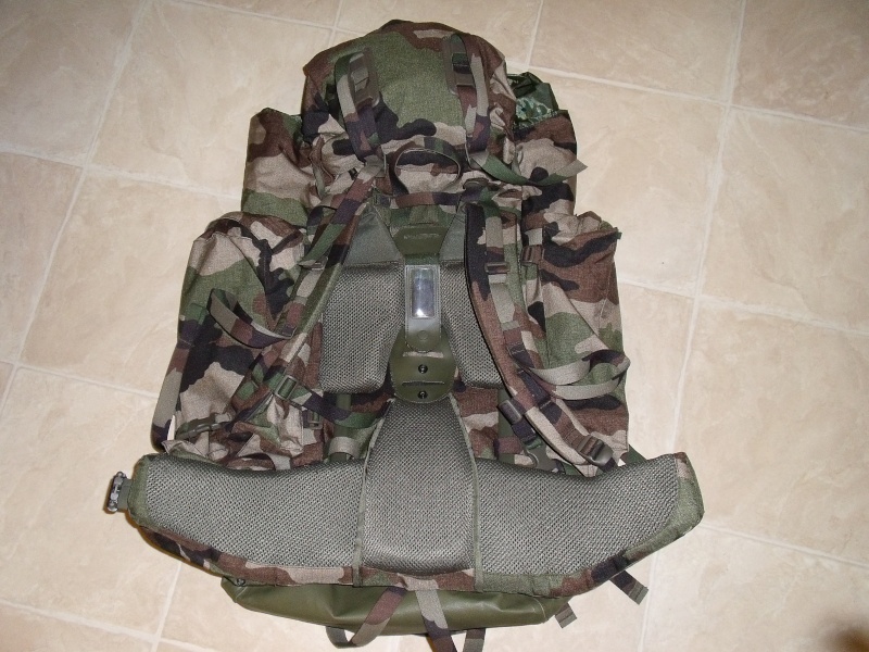 vends sac a dos camouflé capacité 120L Dscf2115