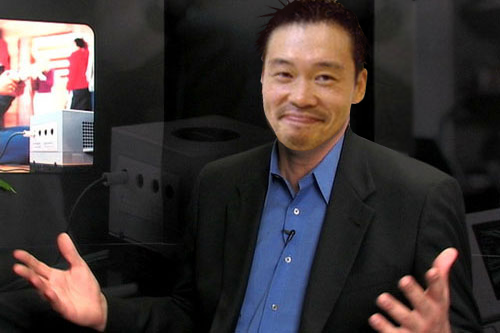 Inafune habla sobre la cancelacion de Megaman Legends 3 Inafun10