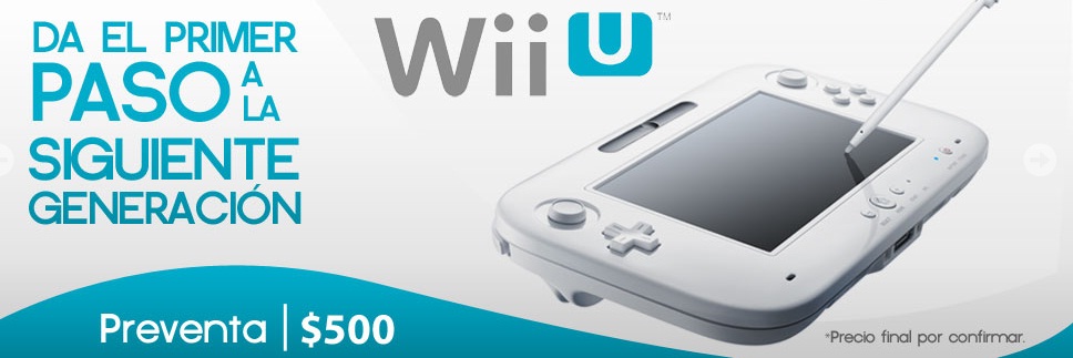 Gameplanet anuncia preventa de Wii U Sin_ta13
