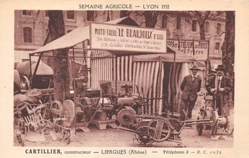 moteur - Cartes postales anciennes (partie 2) - Page 4 Azer11