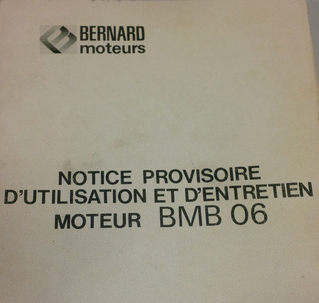 Plaques Moteurs "BERNARD-MOTEURS" - Page 2 Emprei10