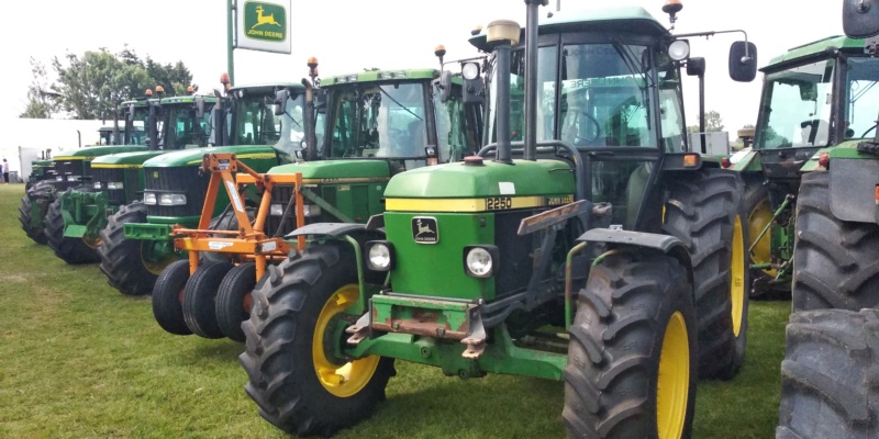 62 - CREQUY : 6ème rassemblement tracteurs les 29 et 30 Juin Img_2089