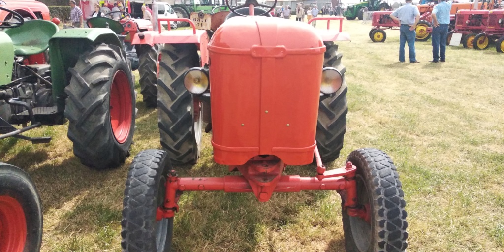 62 - CREQUY : 6ème rassemblement de tracteurs les 29 et 30 Juin 2019 - Page 2 Img_2157