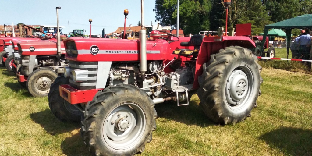 62 - CREQUY : 6ème rassemblement de tracteurs les 29 et 30 Juin 2019 - Page 3 Img_2231