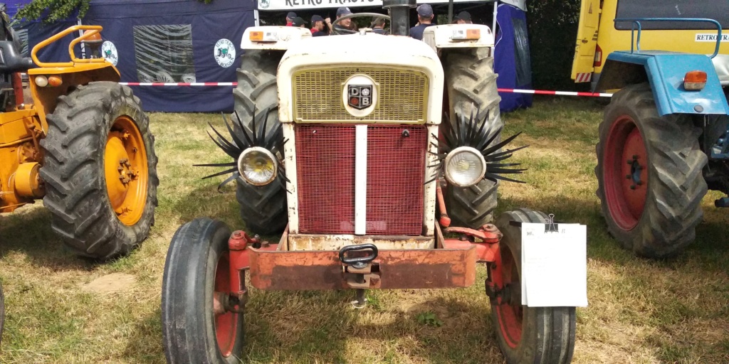 62 - CREQUY : 6ème rassemblement de tracteurs les 29 et 30 Juin 2019 - Page 3 Img_2248