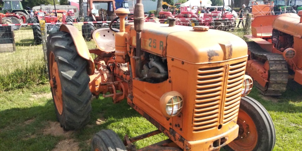 62 - CREQUY : 6ème rassemblement de tracteurs les 29 et 30 Juin 2019 - Page 3 Img_2253