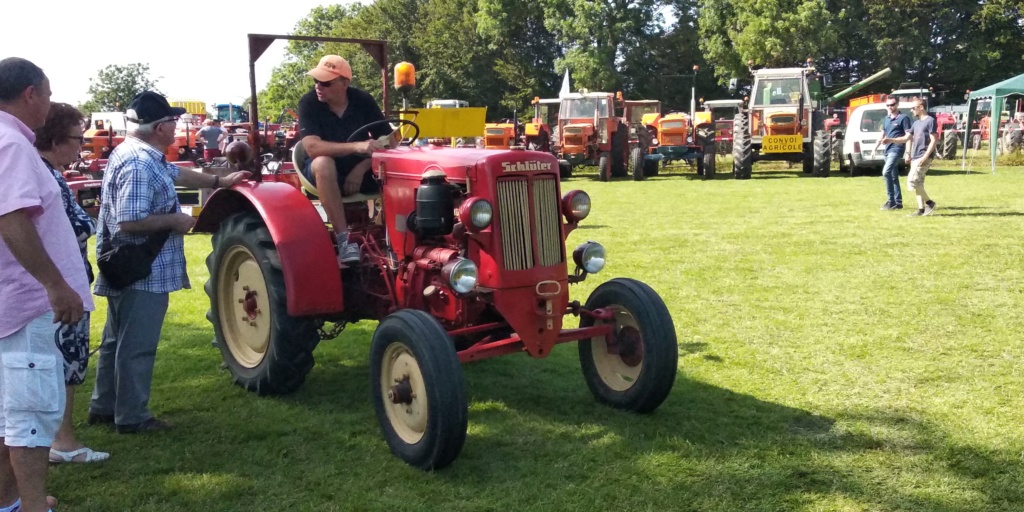 62 - CREQUY : 6ème rassemblement de tracteurs les 29 et 30 Juin 2019 - Page 4 Img_2383