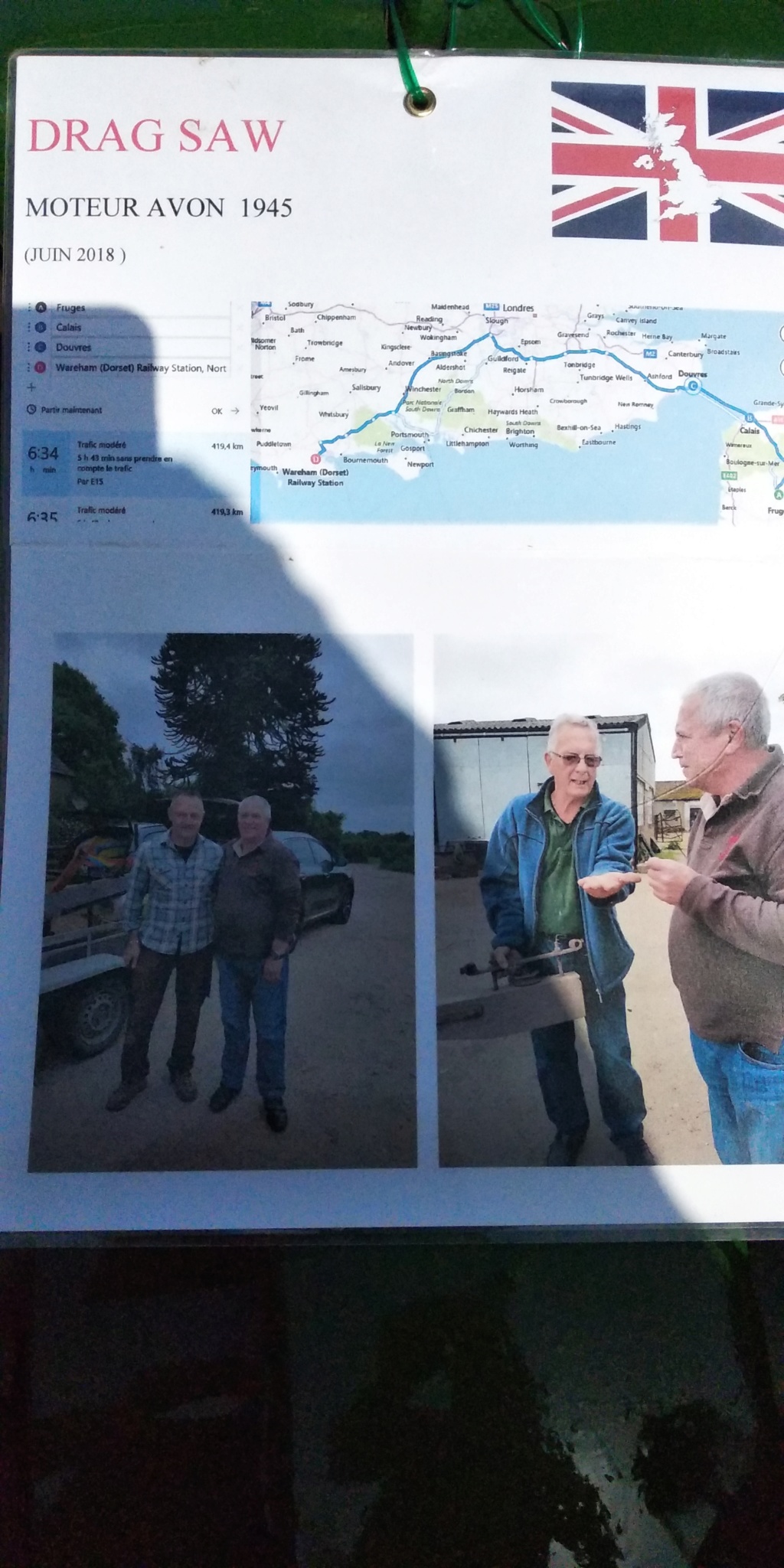 62 - CREQUY : 6ème rassemblement de tracteurs les 29 et 30 Juin 2019 - Page 4 Img_2418