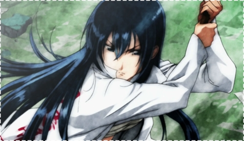 [ZA][3. Rangoffizier 7. Division][Kuchiki, Aoi][Fertig] 45837410