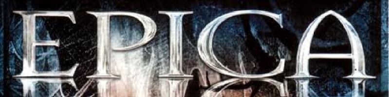 Le groupe Epica Logo_e10