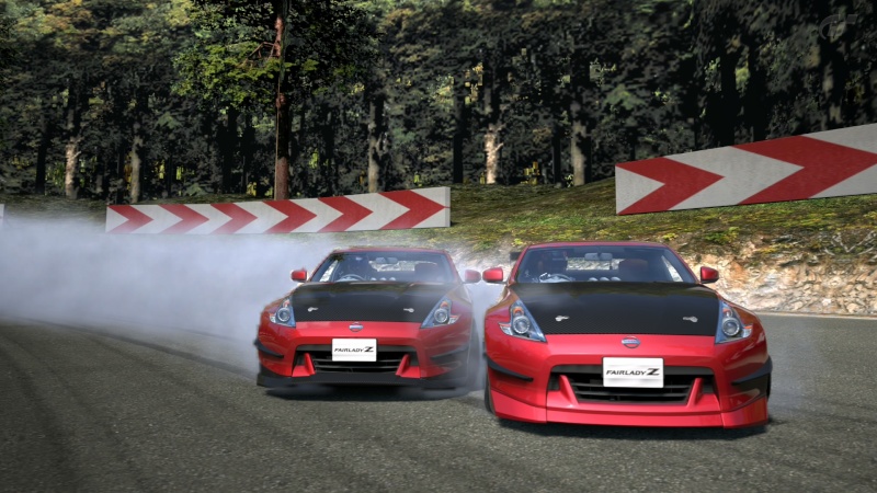 RedZoku Drift Team en action ! Rdzk_528