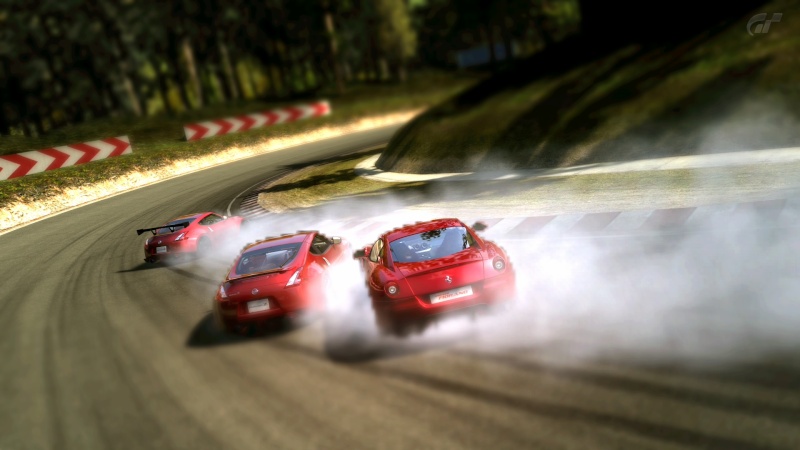 RedZoku Drift Team en action ! Rdzk_533