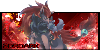 Fan Club de Zoroark 13386311