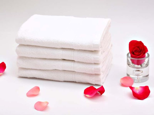 Khăn khách sạn cao cấp (Premium Hotel Towels) Fm6110