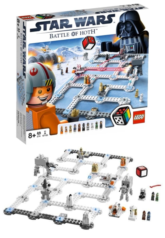 [HS] Bataille de Hoth à l'échelle Epic! Lego_010