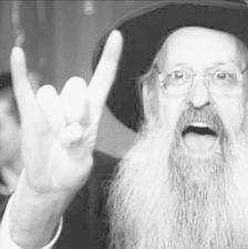 Thèse + antithèse = synthèse (La farce médiatique Iran/Israël) Rabbi_10