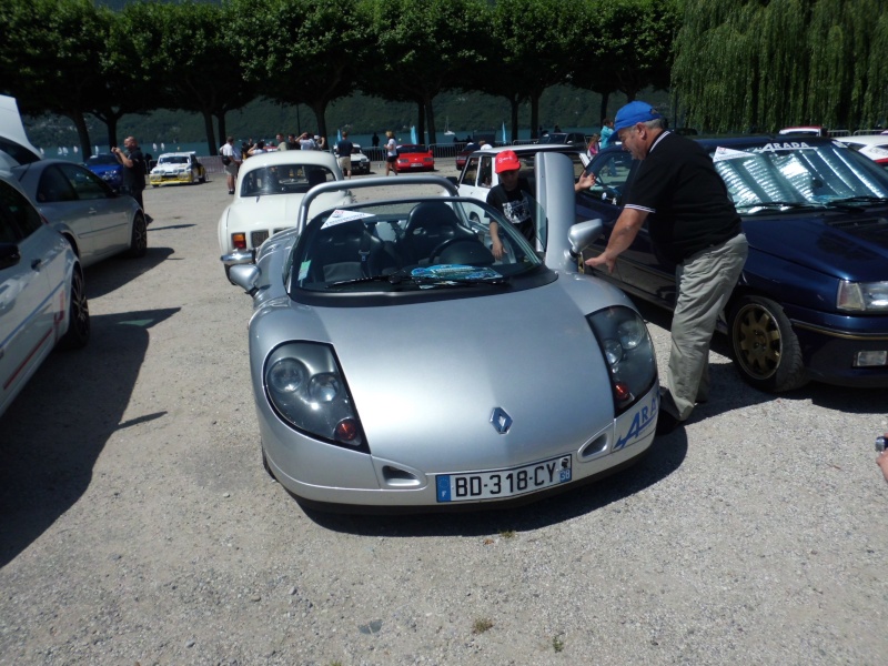 RASSEMBLEMENT ALPINE ET RENAULT SPORT AIX LES BAINS - Page 2 Cimg1548