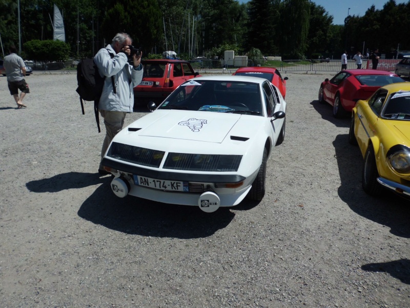 RASSEMBLEMENT ALPINE ET RENAULT SPORT AIX LES BAINS - Page 2 Cimg1557