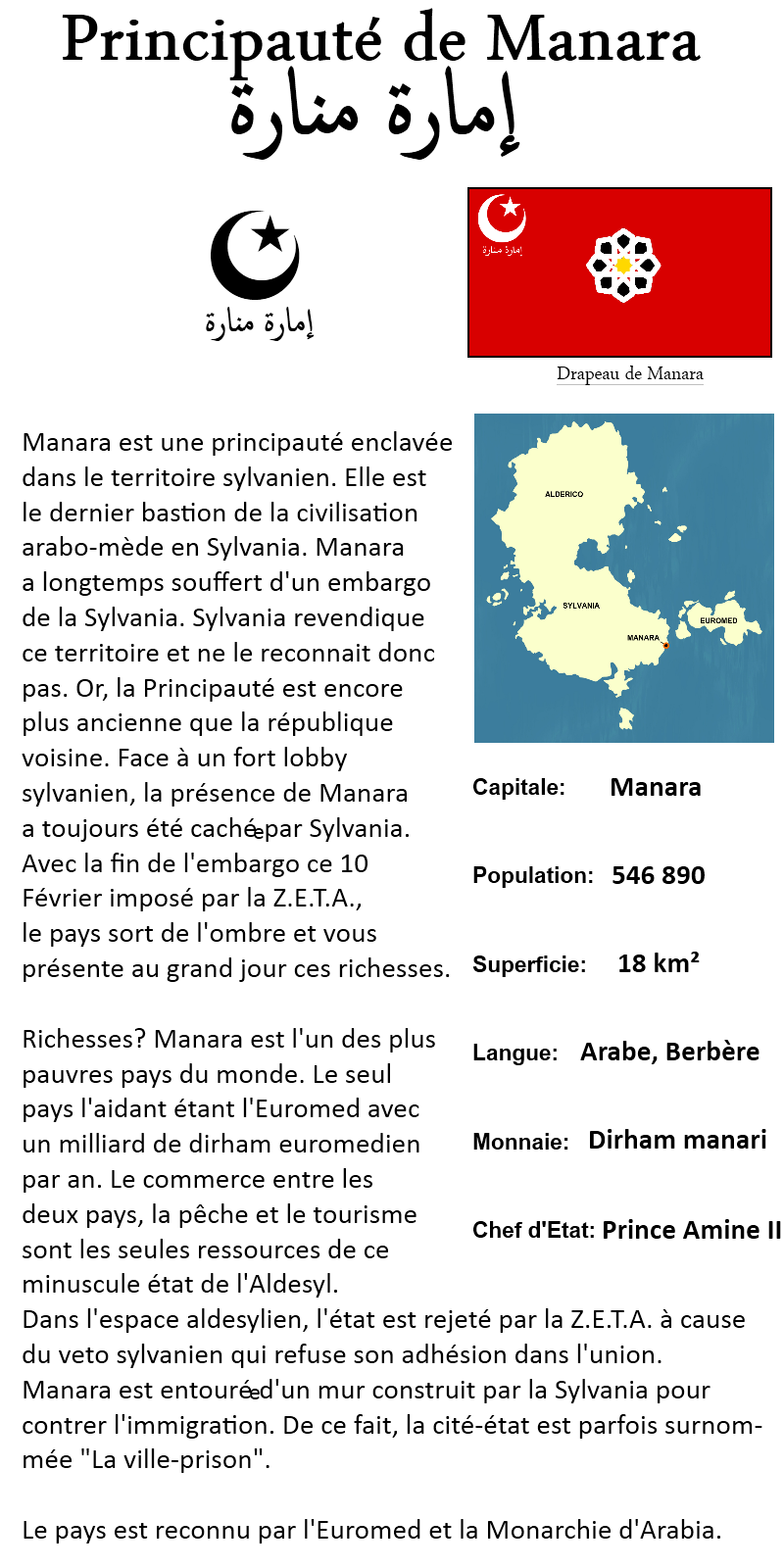 [CXL] La Principauté de Manara (Page 3) Manara11