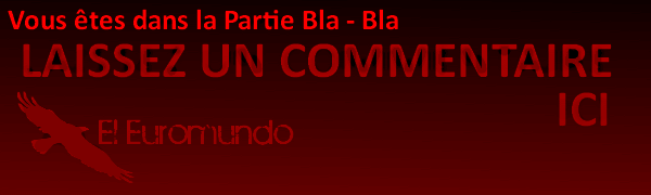 [Blabla] El Euromundo, Que le Monde est petit ! - Page 15 Partie11