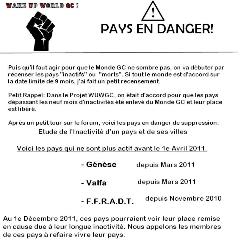 Projet: Wake Up World GC - Page 2 Wwugc10