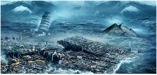 “Llega el apocalipsis”: Oráculo revela a la NASA cómo sobrevivir a la 'inminente' catástrofe 00110