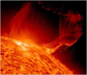 2012: Todo lo que necesitas saber sobre el fin del mundo  Sol11